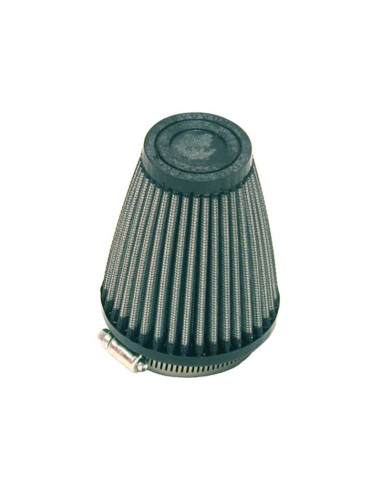 KN LUFTFILTER RUND KONISK 5810088