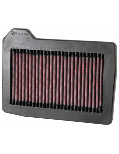 KN LUFTFILTER VICTORY KINGPIN MFL