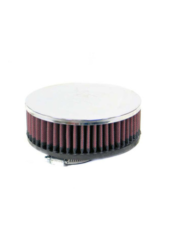 KN LUFTFILTER 1SATS ANSL51MM