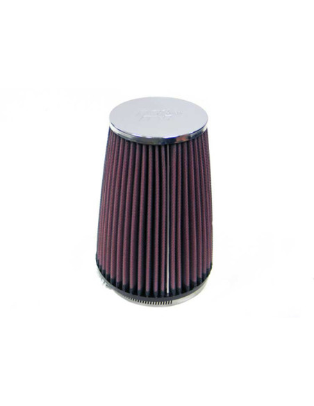 KN LUFTFILTER 1SATS 84X121X89 RU K
