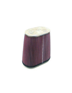 KN LUFTFILTER DUBBEL ANSL78
