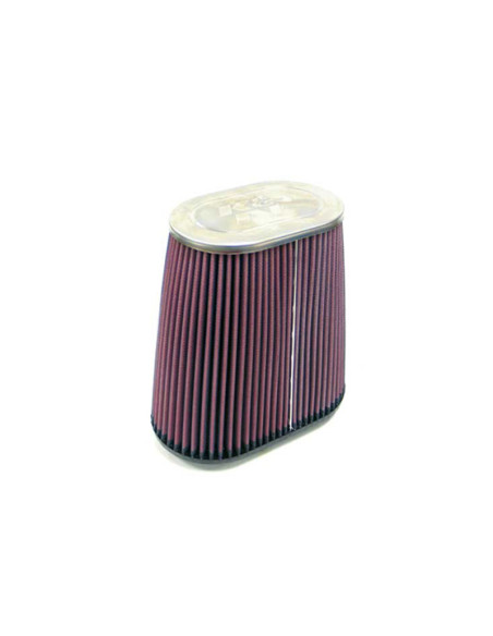 KN LUFTFILTER DUBBEL ANSL78