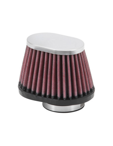 KN LUFTFILTER 1SATS ANSL44MM