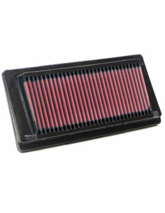 KN LUFTFILTER MT01 05-11
