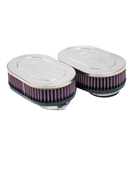 KN LUFTFILTER UNIVERSAL