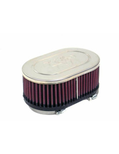 KN LUFTFILTER UNIVERSAL LEGEND