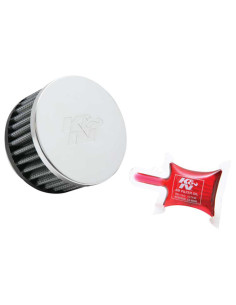 KN LUFTFILTER 1SATS ANSL57MM