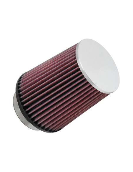 KN LUFTFILTER RUND KON A89