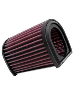 KN LUFTFILTER FJR1300 01-21