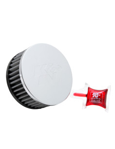 KN LUFTFILTER 1SATS