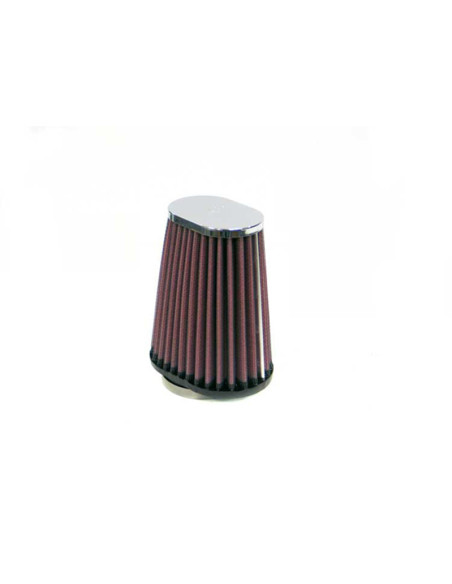 KN LUFTFILTER 1SATS 51X76X102 RU K