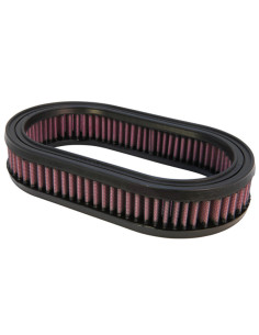 KN LUFTFILTER