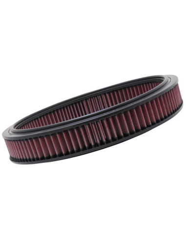 KN LUFTFILTER MB 190E 87-89
