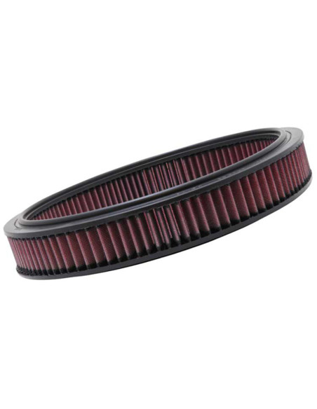 KN LUFTFILTER MB 190E 87-89