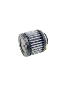 KN LUFTFILTER RUNT 387663