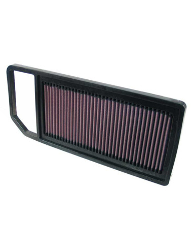 KN REPL.AIRFILTER CITROEN, PEUGEOT