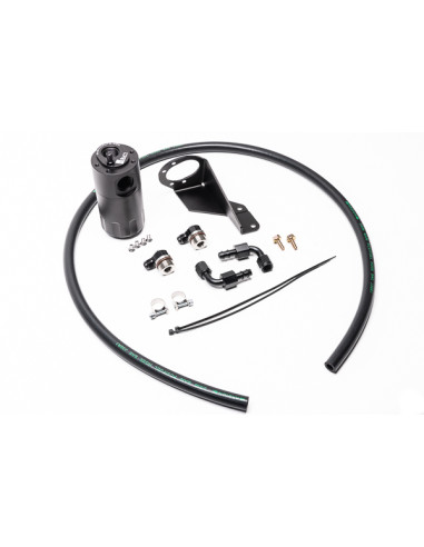 CATCH CAN KIT, PCV, NISSAN S13