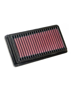 KN REPLAIRFILTER FIAT PANDATIPOU