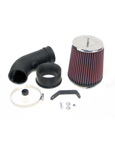 KN PERFKIT HONDA PRELUDE 22L 16V