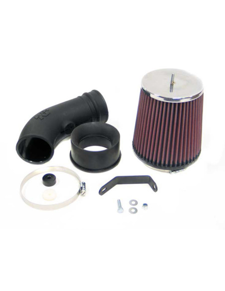 KN PERFKIT HONDA PRELUDE 22L 16V