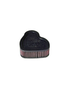 KN LUFTFILTER VTX1300 03-09