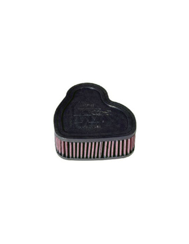 KN LUFTFILTER VTX1300 03-09