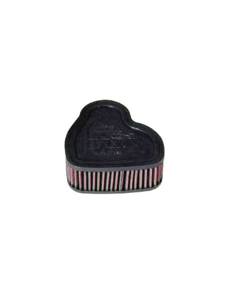 KN LUFTFILTER VTX1300 03-09