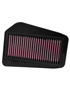 KN LUFTFILTER CBR125R 03-15