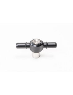 16MM SAE MALE DOUBLE BANJO PRESS
