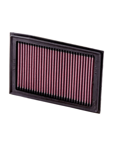KN LUFTFILTER EX250R 08-12 NINJA