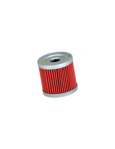 KN OLJEFILTER SUZUKI