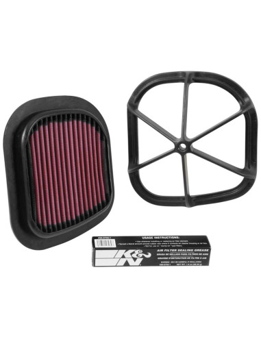 KN LUFTFILTER KTM EXC500 12-15