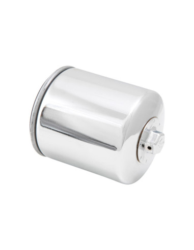KN OLJEFILTER HD CHROME