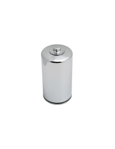 KN OLJEFILTER HD CHROME