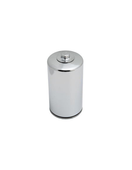 KN OLJEFILTER HD CHROME