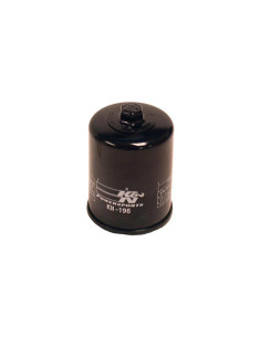 KN OLJEFILTER POLARIS