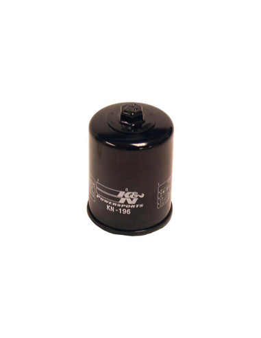 KN OLJEFILTER POLARIS