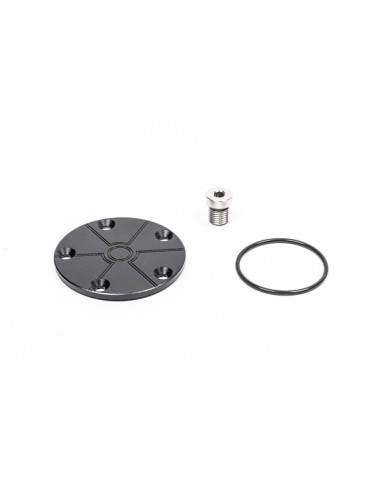 FUEL HANGER FPR BLOCK OFF