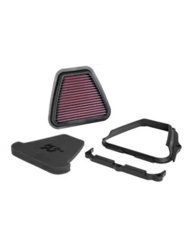 KN LUFTFILTER YZ450F 18-19