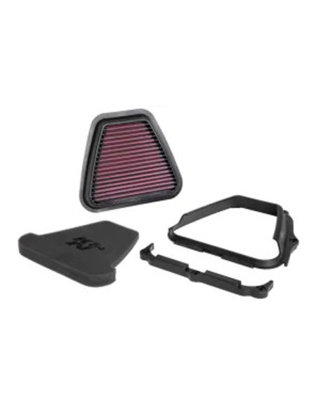 KN LUFTFILTER YZ450F 18-19