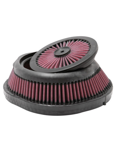 KN L-FILTER CRF250R 04-09450 03-08