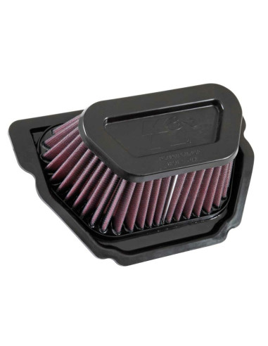 KN LUFTFILTER YZF1000 R1 15-17 RACE