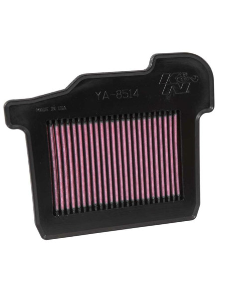 KN LUFTFILTER MT-09 14-17