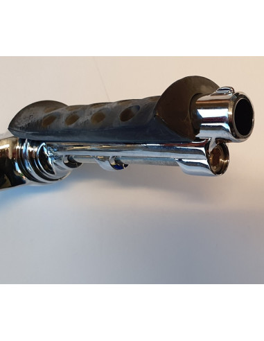 *LIBERATOR PEGS W/STIRRUPS-MALE MOU