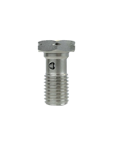 BAL BANJO BOLT SINGLE M10X10