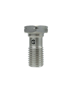 BAL BANJO BOLT SINGLE M10X125