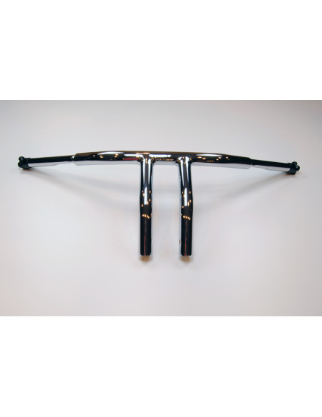 BRAWNY DRAG BAR 8    B