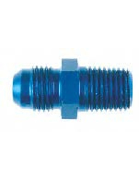 ADAPTOR MALE-MALE 3/4 JIC - 3/8 