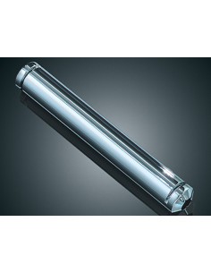 CLUTCH CABLE ADJUSTER COVER