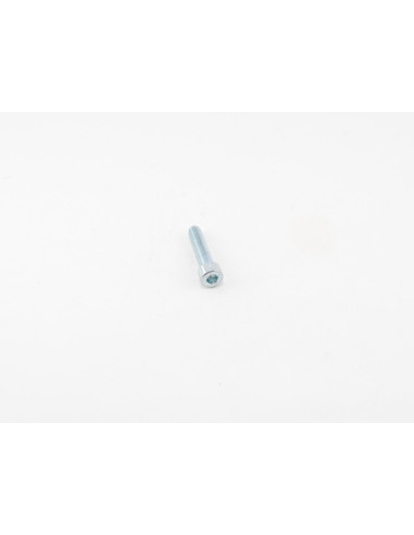 M8 - 125 X 35MM SHCS ZINC